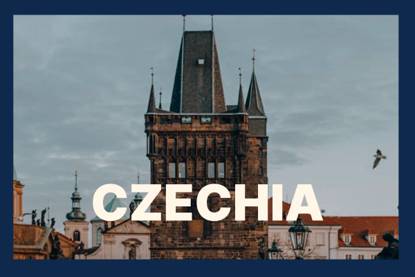 Czechia