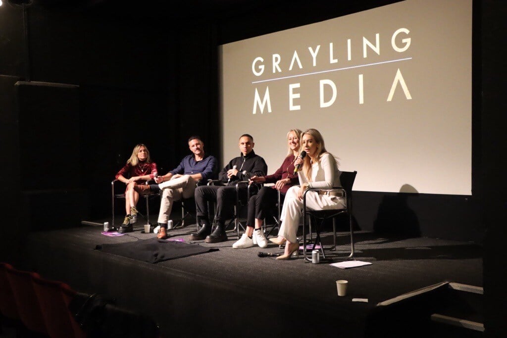 GraylingMediaLaunch GraylingMediaLaunch