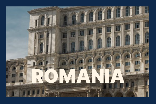Romania