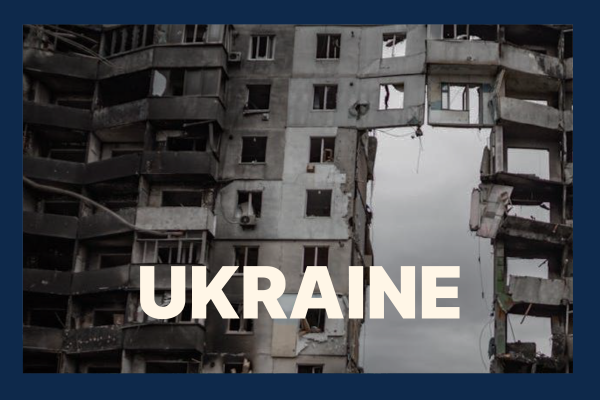 Ukraine